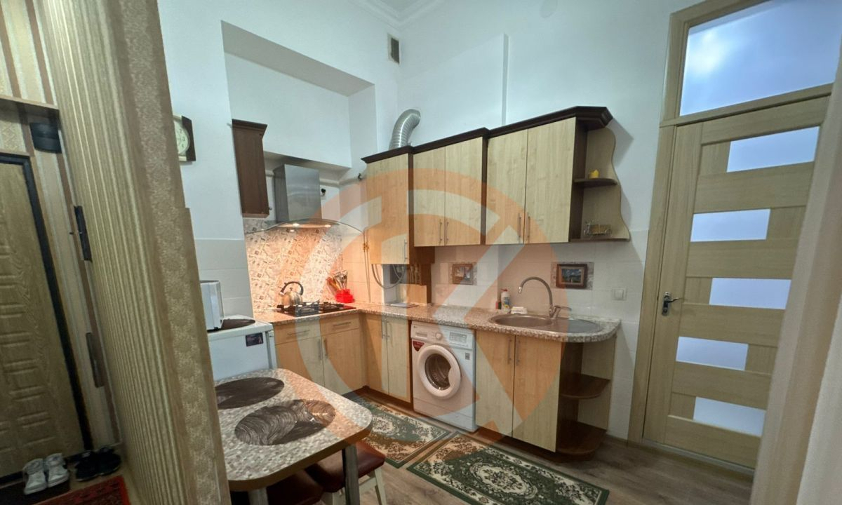 квартира г Евпатория ул Караева 7 фото 19