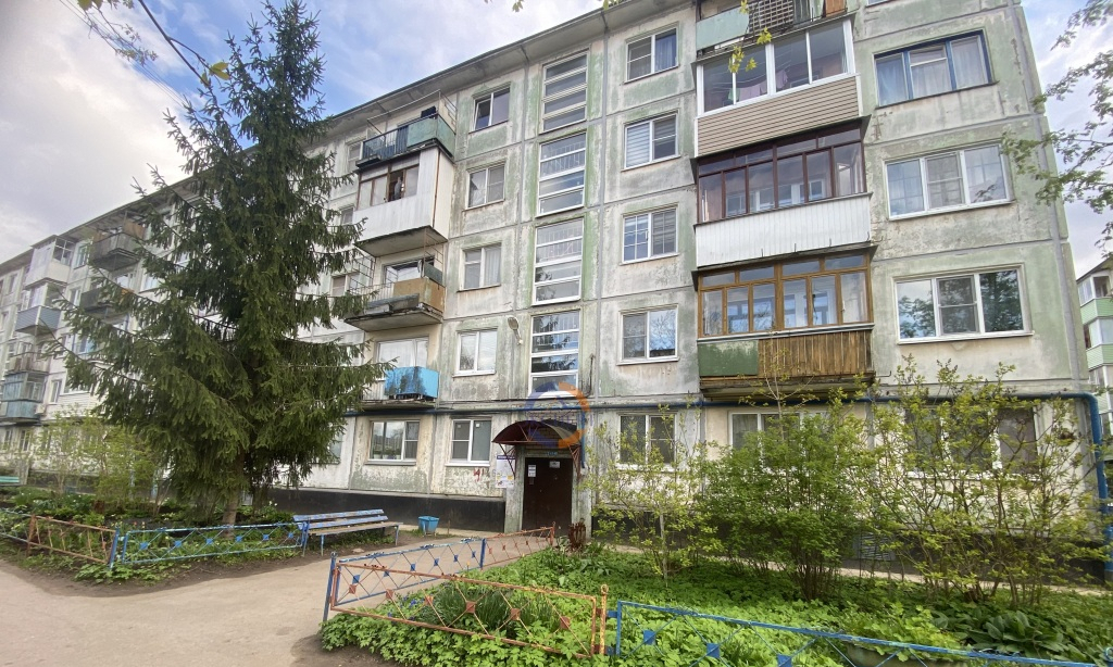 квартира г Великий Новгород проезд Технический 7 фото 16
