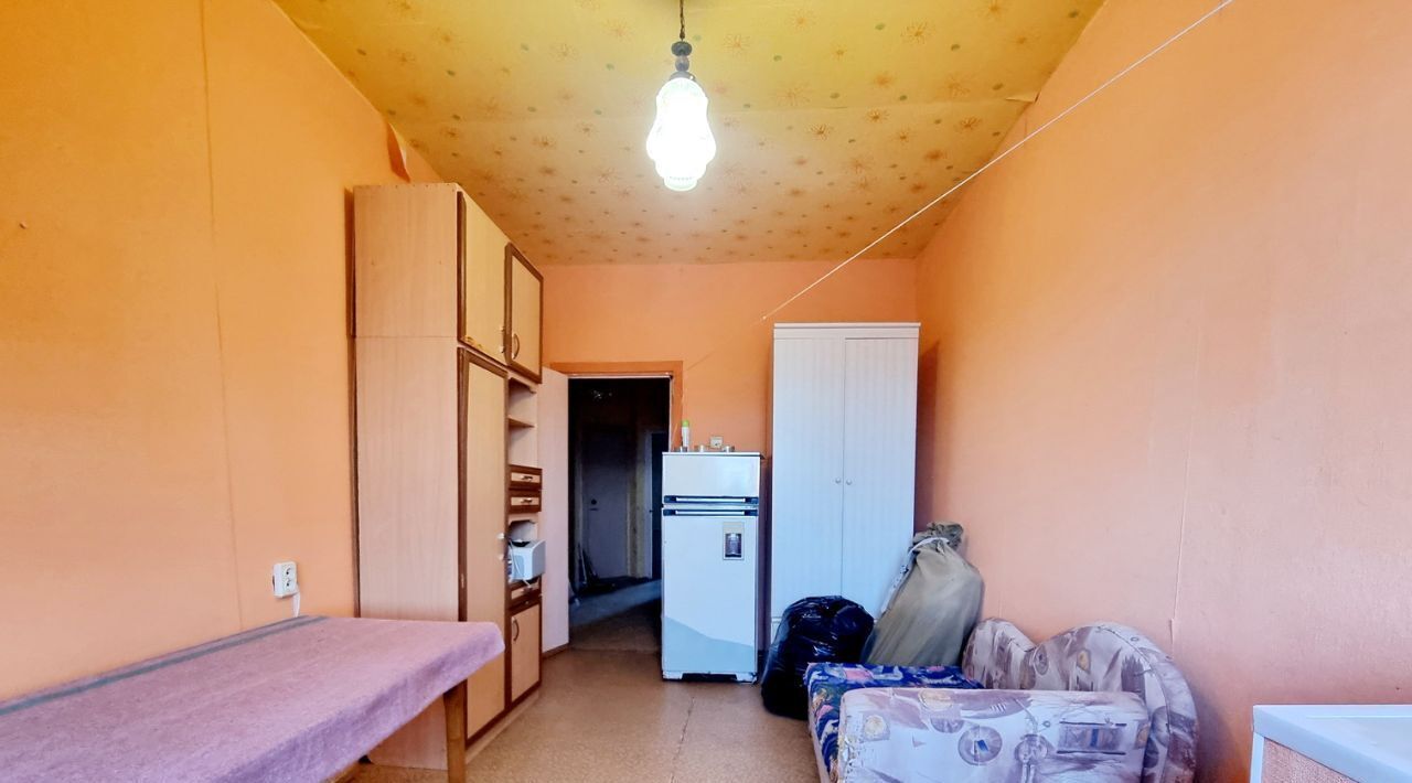 квартира г Надым ул Кедровая 16 фото 11