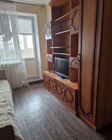 квартира р-н Железнодорожный пр-кт Ленинский 132 фото