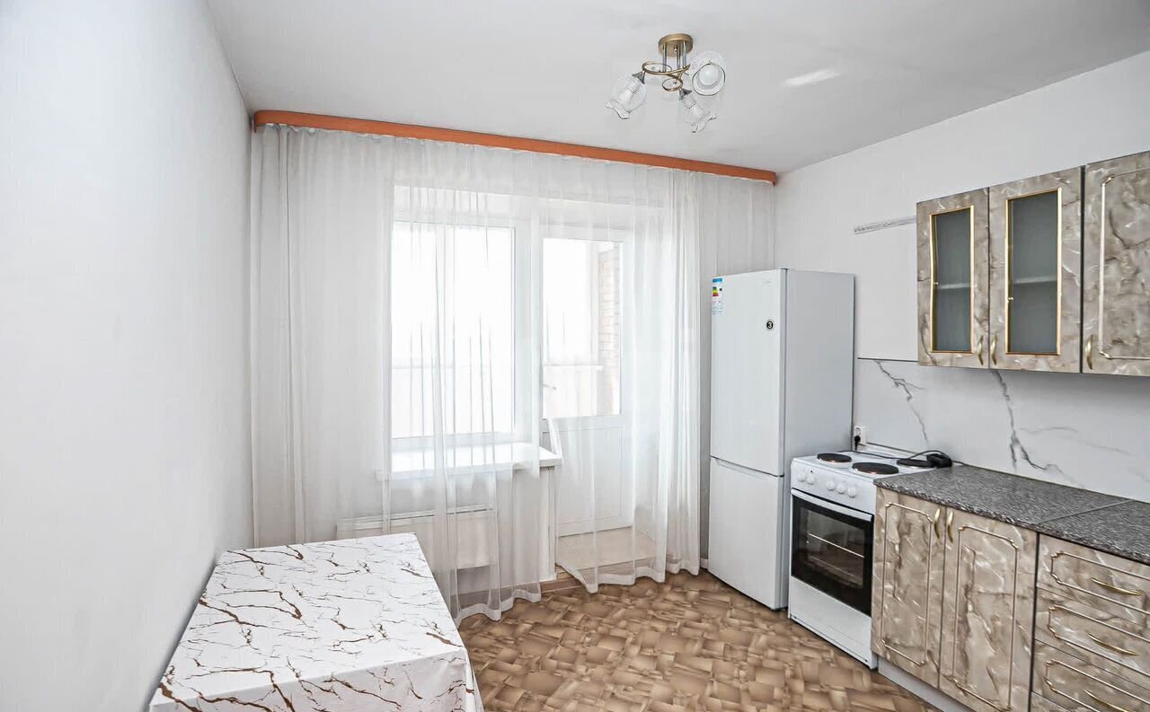 квартира г Бердск ул Боровая 4/10 фото 6