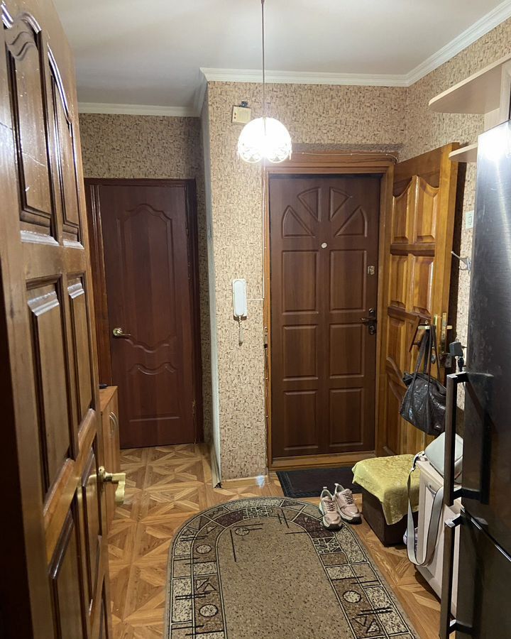 квартира г Брянск р-н Фокинский пер Новозыбковский 9 фото 9