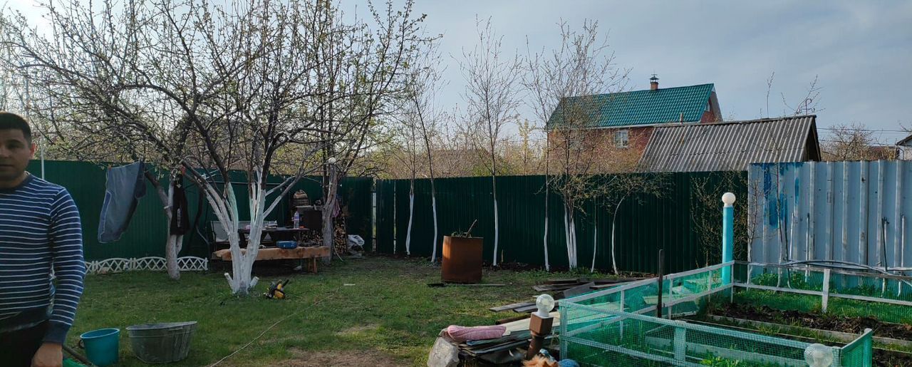 дом г Челябинск р-н Советский ул Вишневая 12 фото 1