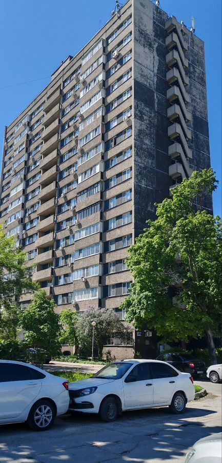 офис г Тольятти р-н Автозаводский ул Фрунзе 3 фото 2