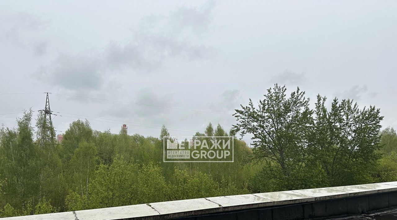 квартира г Ивантеевка ул Рощинская 9 Пушкинский городской округ фото 17