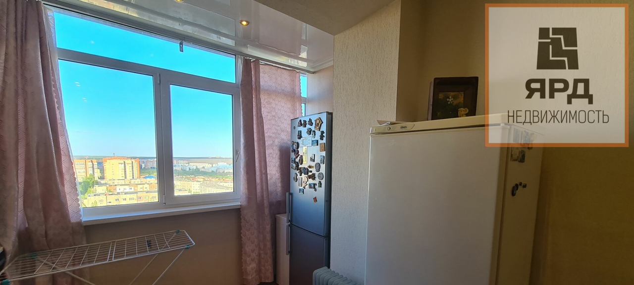 квартира г Ростов-на-Дону Северный пр-кт Королева 23д фото 19
