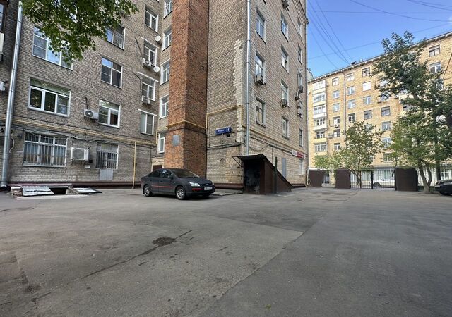 метро Белорусская ул Правды 4 фото