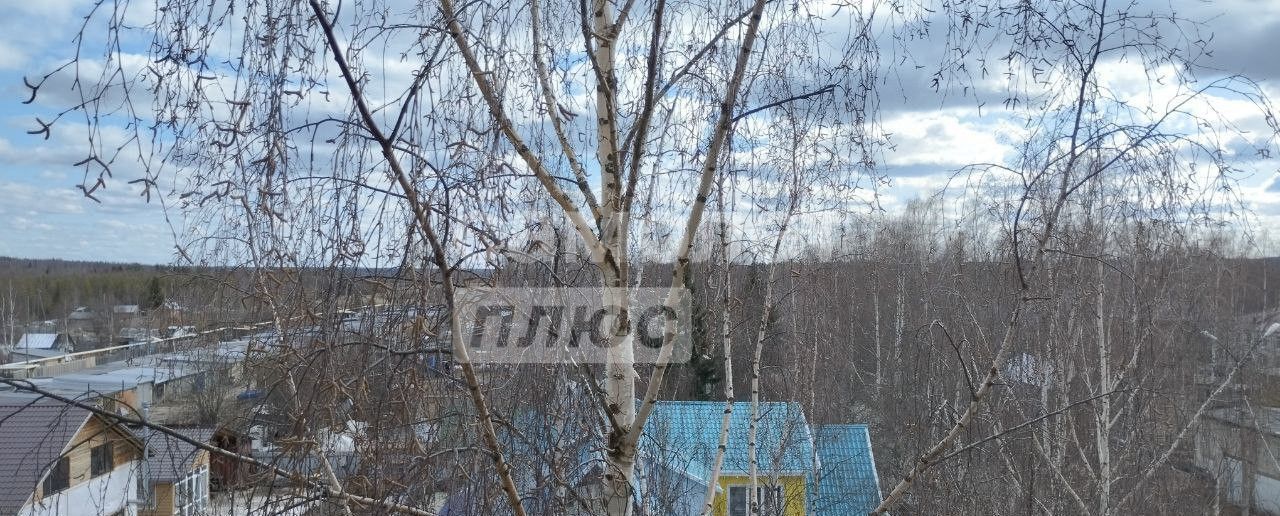 квартира р-н Княжпогостский г Емва ул Ленинградская 21 фото 10