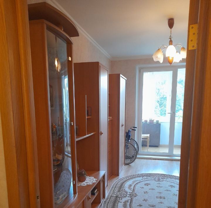 квартира г Москва ш Дмитровское 169к/7 Физтех фото 11