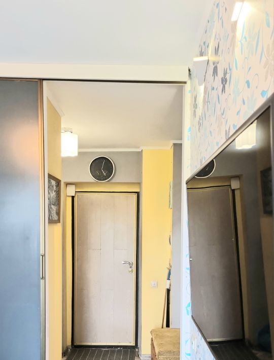 квартира г Москва метро Планерная ул Свободы 97с/1 фото 7
