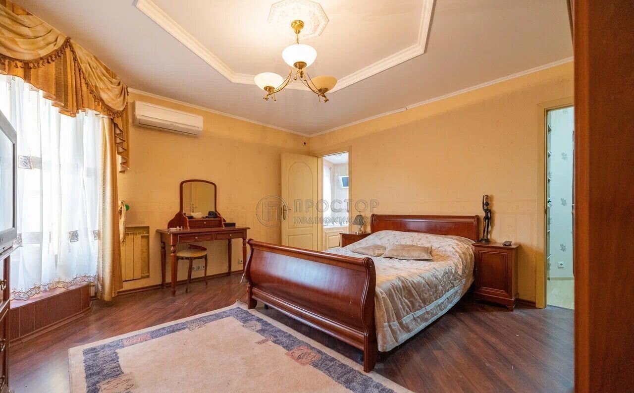 квартира г Химки ул З.Космодемьянской 6 Химки фото 18