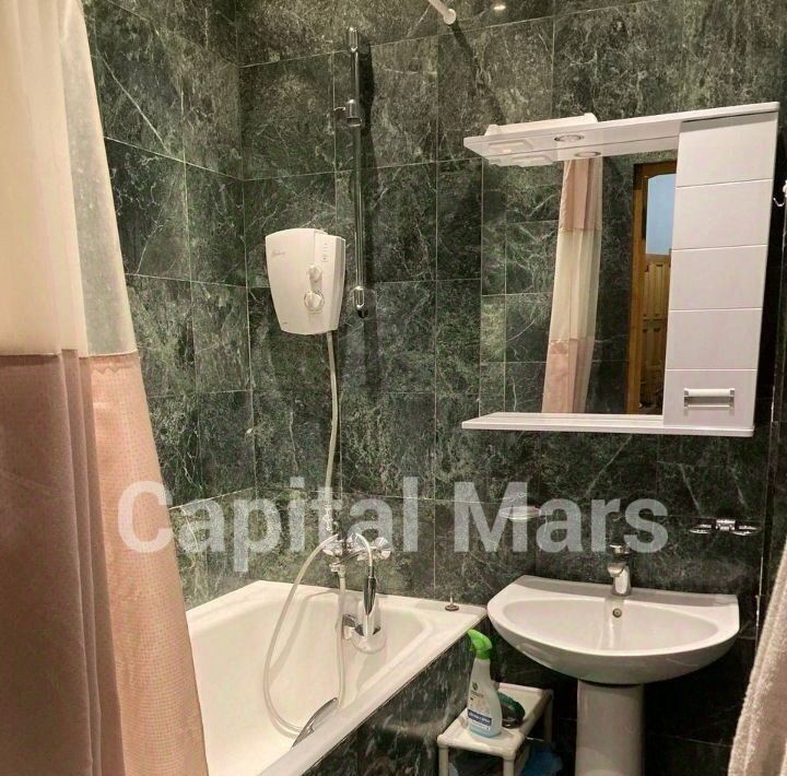 квартира г Москва метро Университет ул Молодёжная 3 фото 12