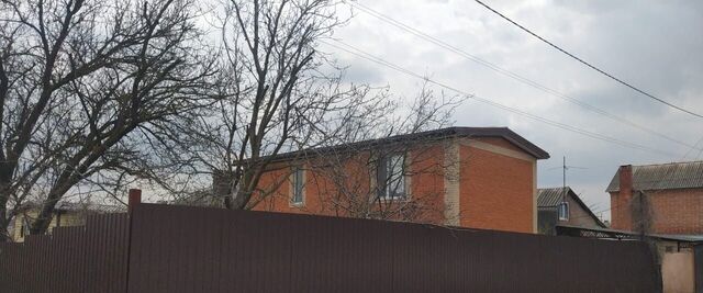 дом р-н Ворошиловский дом 29 фото