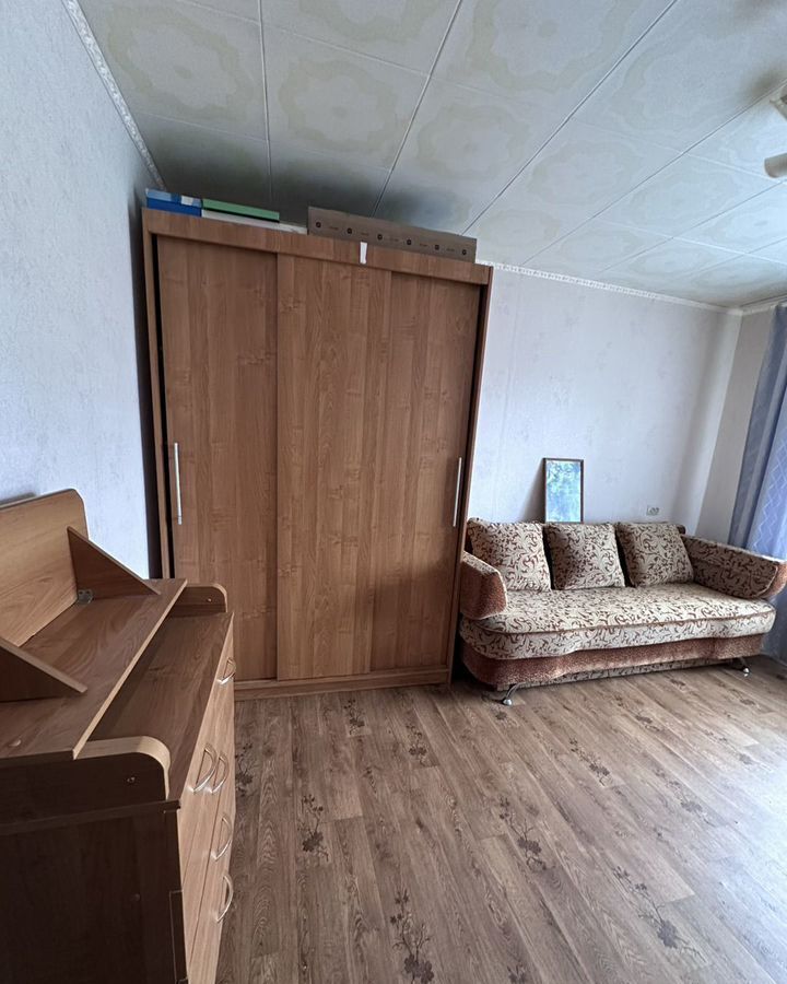 комната г Смоленск р-н Промышленный ул Маршала Соколовского 12 фото 8