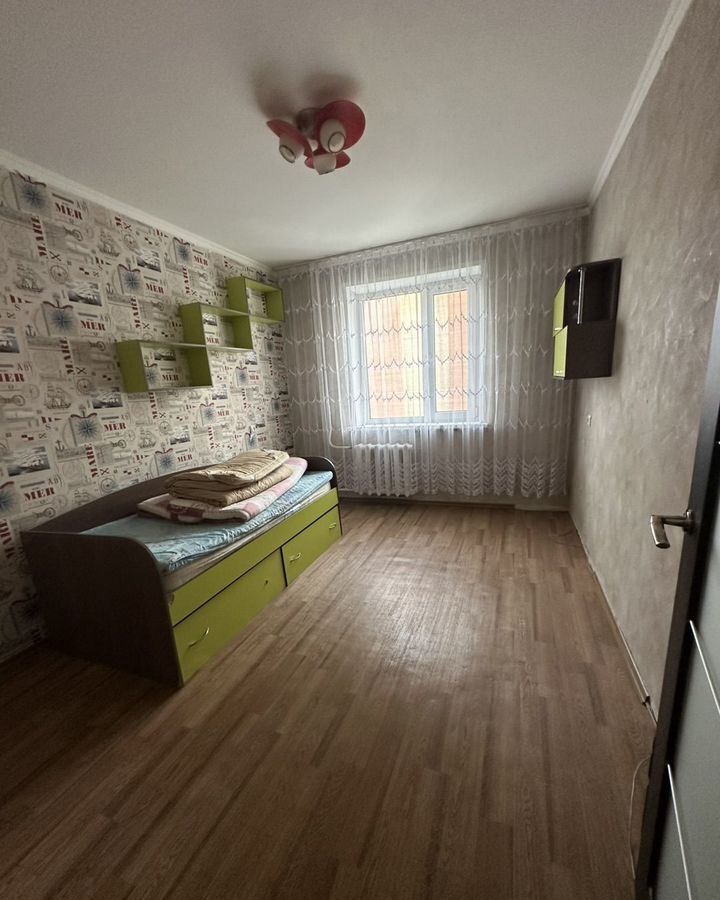квартира г Ульяновск р-н Засвияжский ул Генерала Мельникова 14 фото 3
