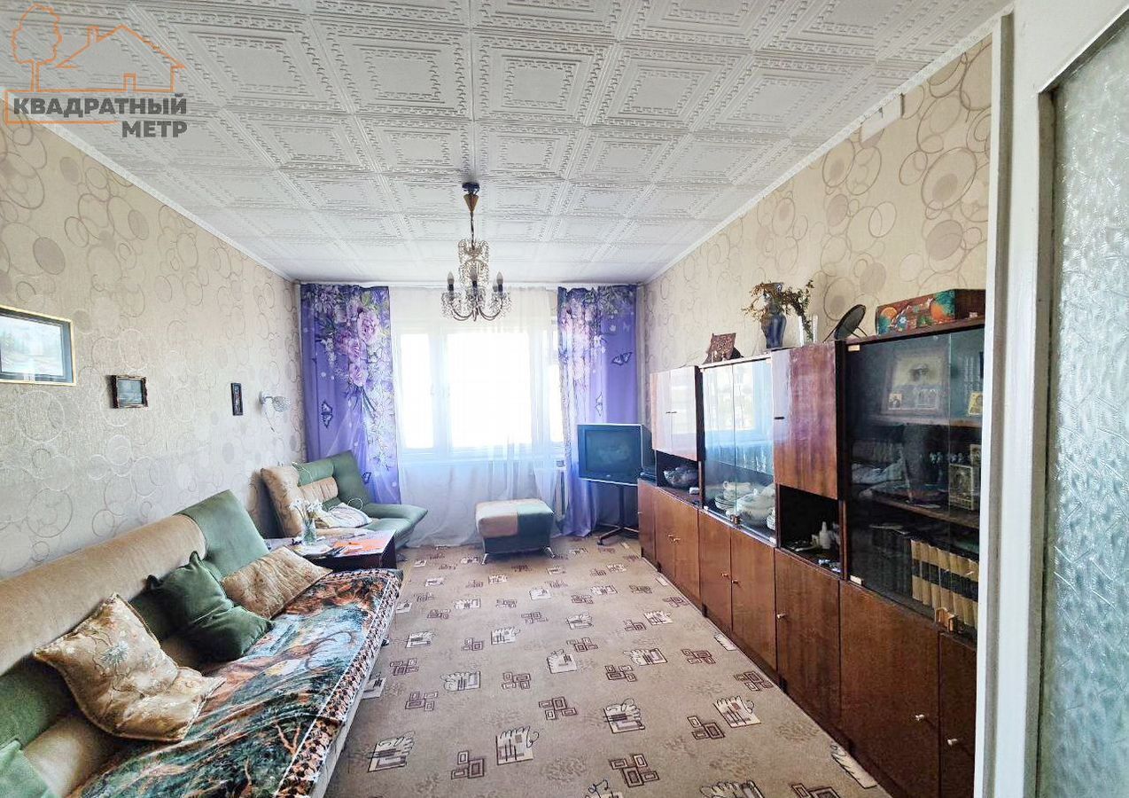квартира г Димитровград ул Строителей 34 фото 4