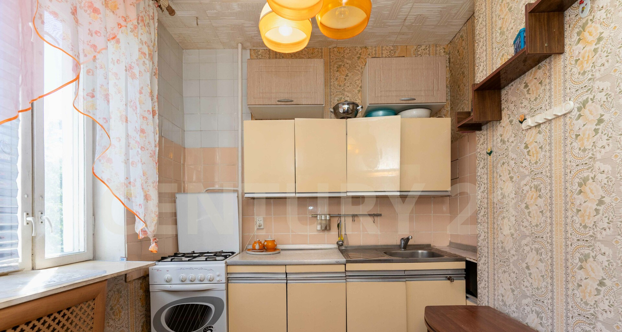 квартира г Ульяновск ул Аблукова 87 19-й м-н фото 5