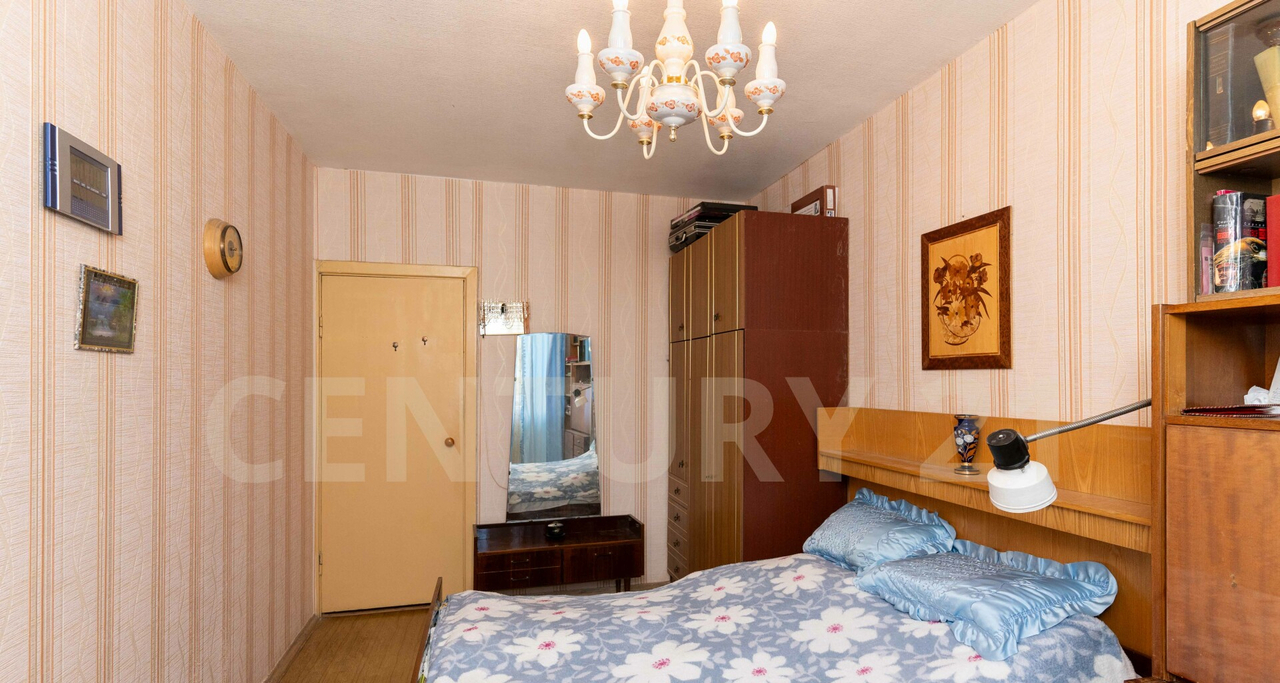 квартира г Ульяновск ул Аблукова 87 19-й м-н фото 8