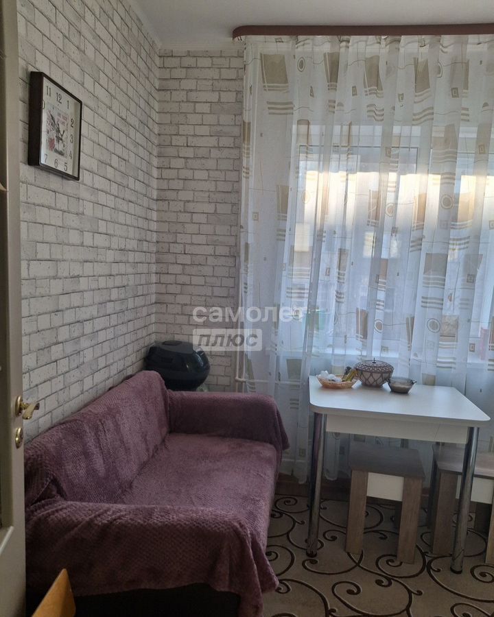 квартира г Когалым ул Олимпийская 17а Тюменская обл. фото 1