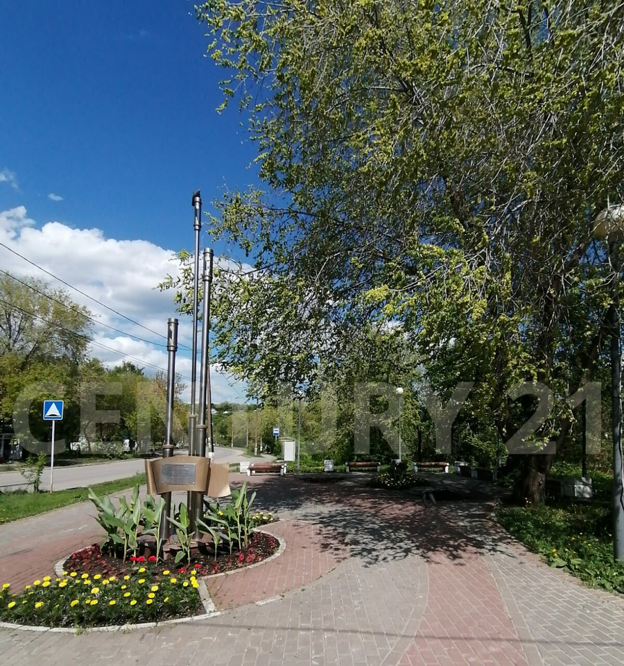 квартира г Ульяновск ул Аблукова 87 19-й м-н фото 28