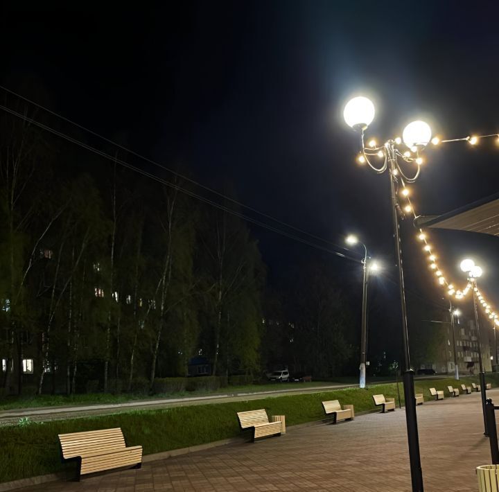 квартира р-н Вяземский г Вязьма ул Лейтенанта Шмидта 10 фото 23
