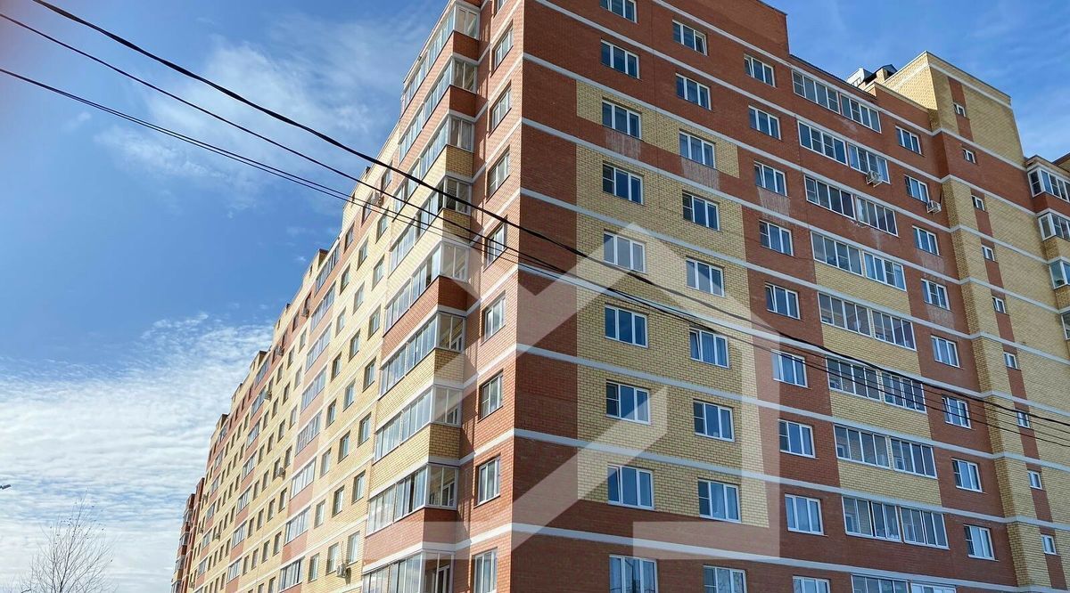 свободного назначения г Сергиев Посад ул Пограничная 30ас/3 фото 5
