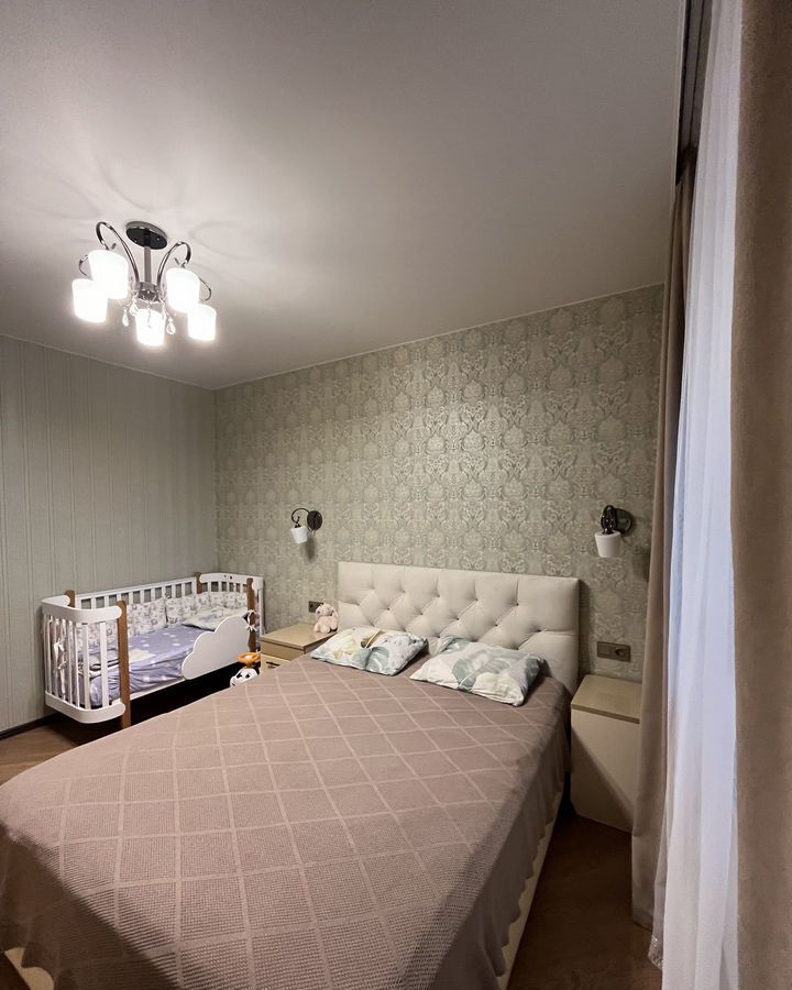 квартира г Химки мкр Сходня ул Микояна 3а Сходня фото 13