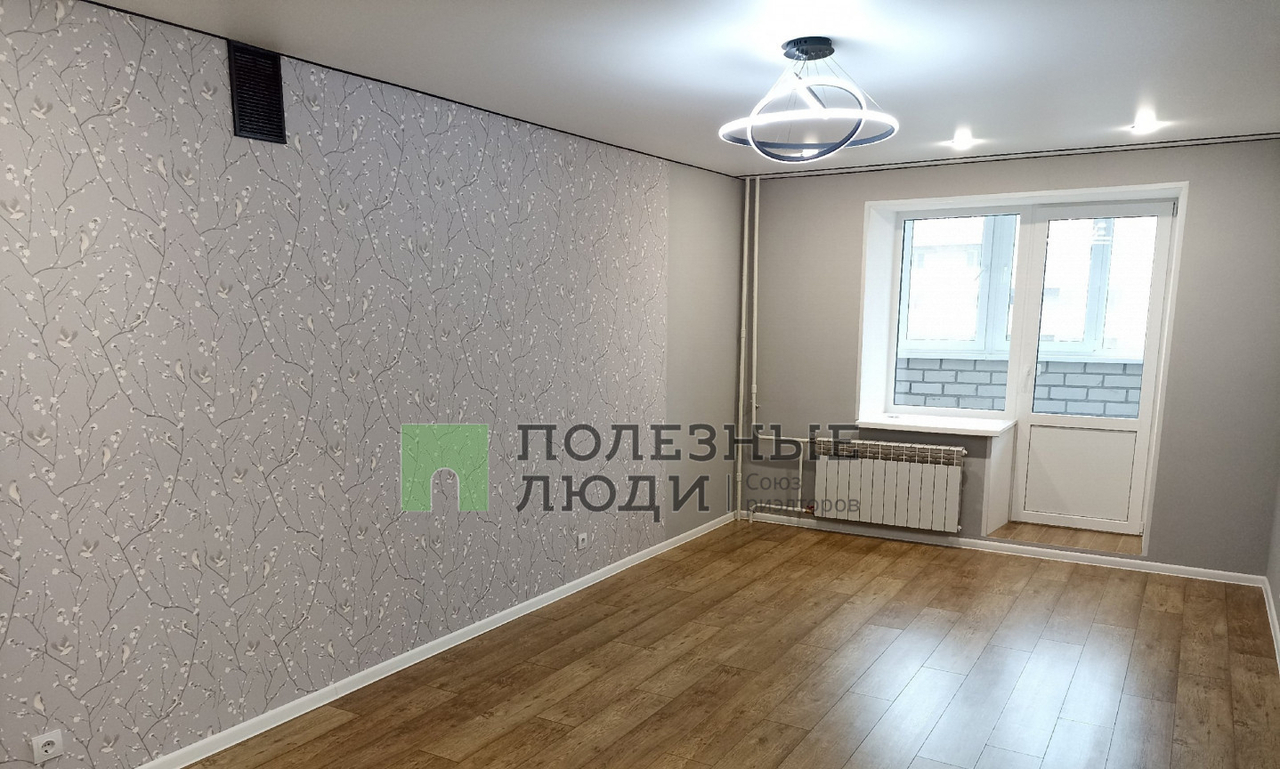 квартира г Вологда ул Гагарина 80а/2 фото 1