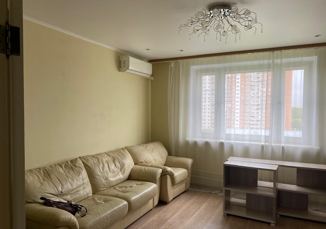 квартира г Балашиха ул Орджоникидзе 22 фото 7