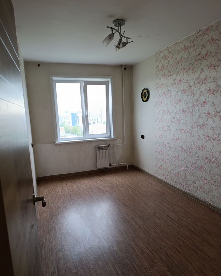 квартира г Новосибирск Маршала Покрышкина ул Фрунзе 53 фото 12