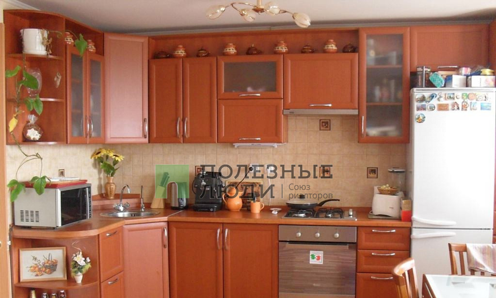 квартира г Вологда ул Воркутинская 14б 5-й м-н фото 1