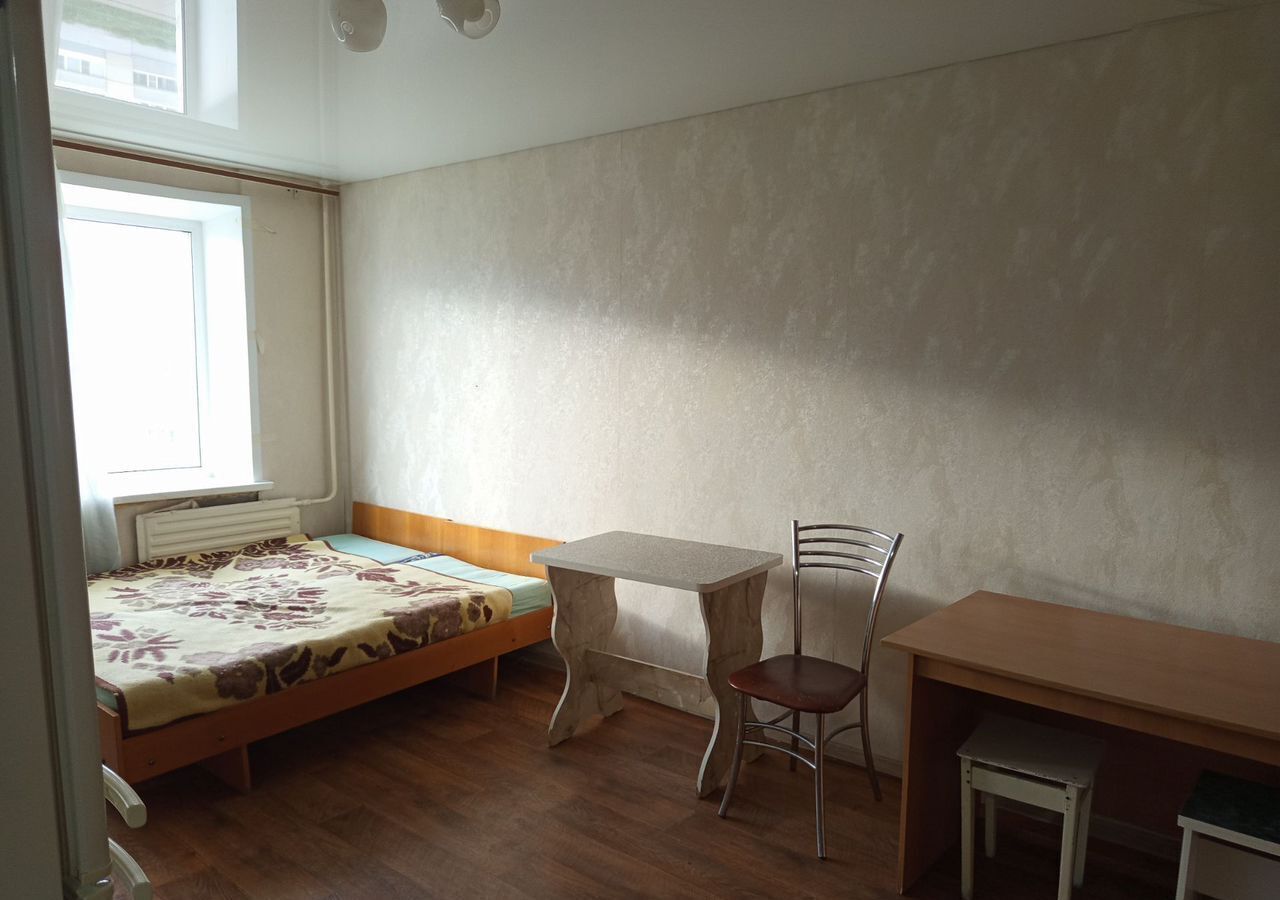 квартира г Пенза Пенза-4 пр-кт Строителей 17 р-н Октябрьский фото 1