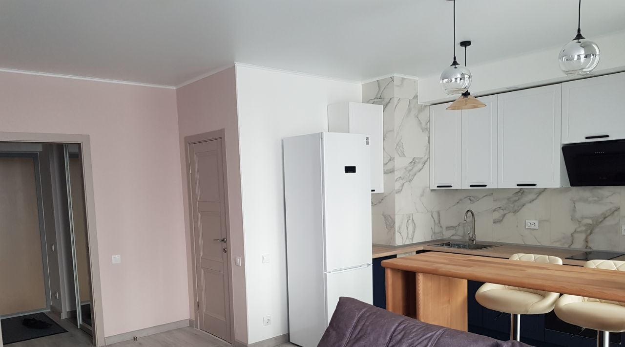 квартира г Екатеринбург Уральская ул Азина 22/2 фото 4
