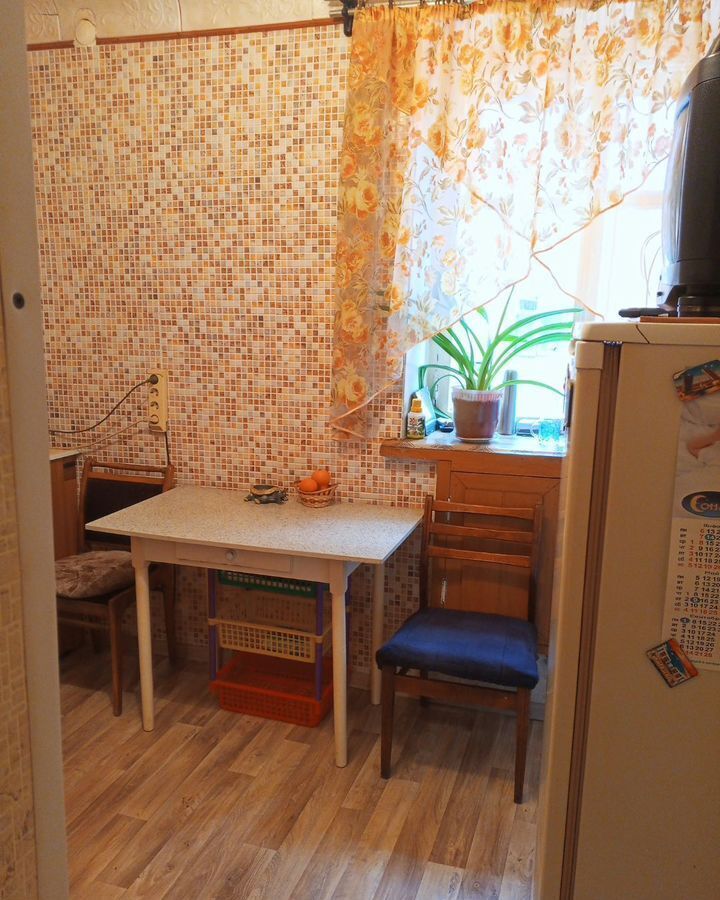 квартира г Киров р-н Первомайский ул Казанская 75а фото 15