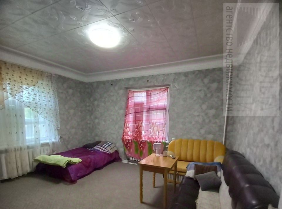 комната г Иваново р-н Советский ул Хрустальная 2 фото 1