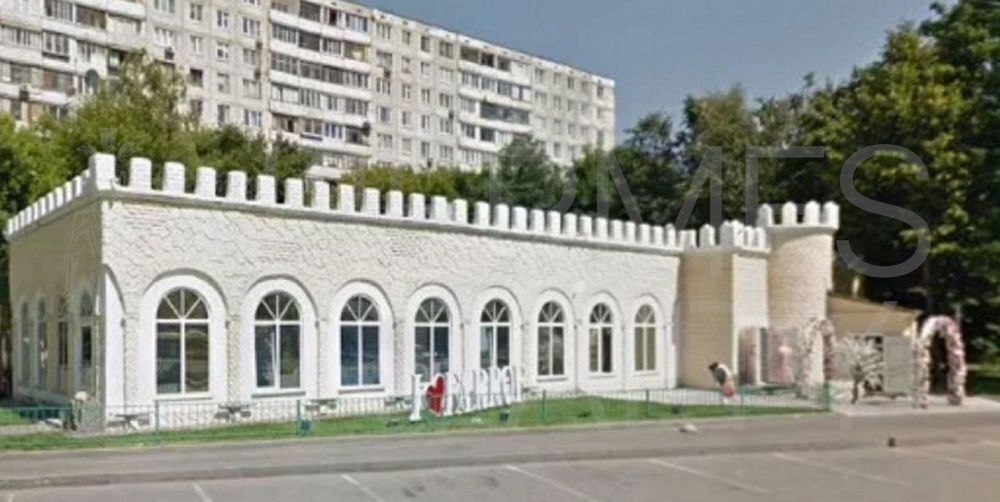 офис г Москва метро Битца проезд Востряковский 23к/2 фото 5