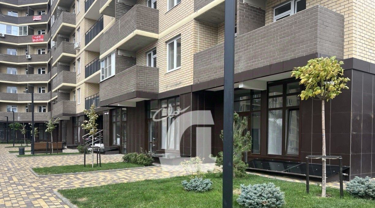 свободного назначения г Краснодар р-н Прикубанский ул Дубравная 1 фото 9