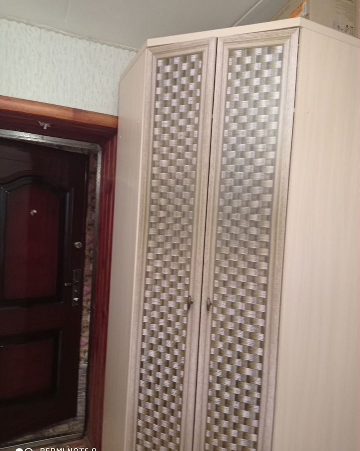 комната г Пермь р-н Дзержинский ул Плеханова 62 фото 5
