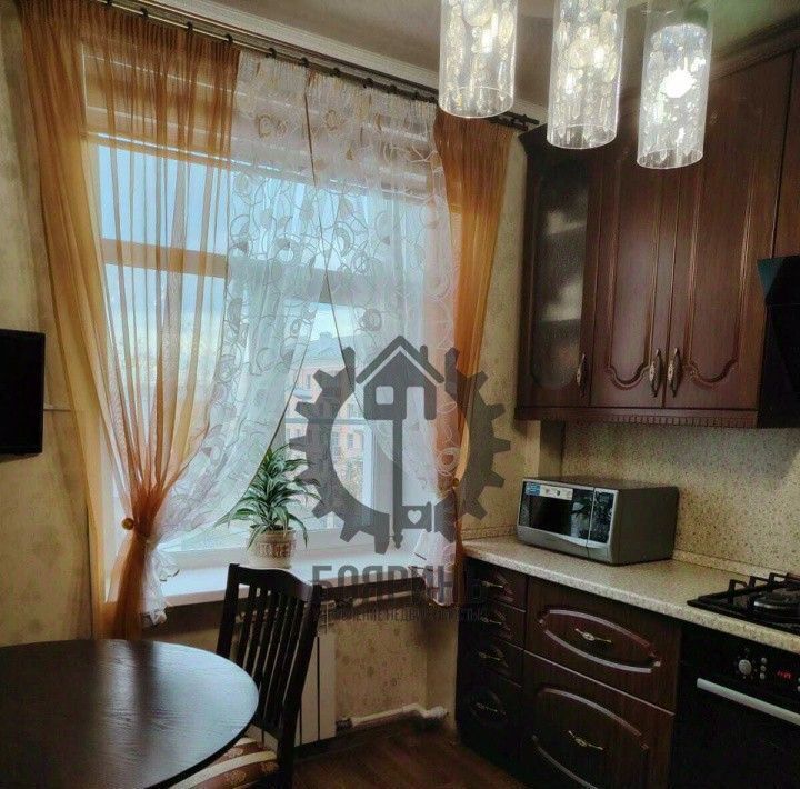квартира г Краснотурьинск ул Молодежная 16 фото 5
