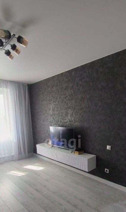 квартира г Курск р-н Центральный пр-кт Анатолия Дериглазова 56 фото 14