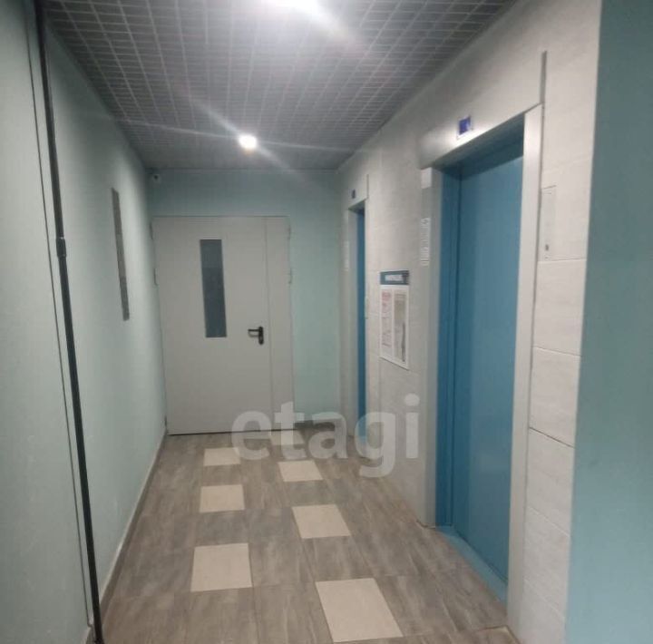 квартира г Курск р-н Центральный пр-кт Анатолия Дериглазова 56 фото 20