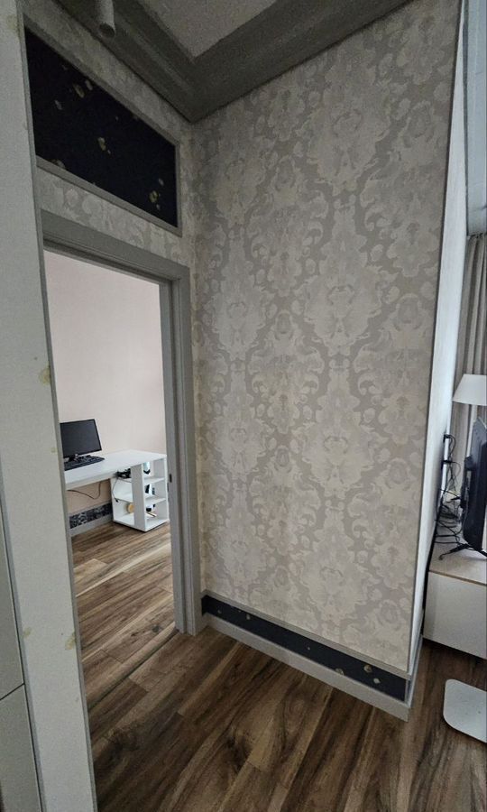квартира г Москва метро Стахановская проезд Грайвороновский 2-й 44к/1 фото 4