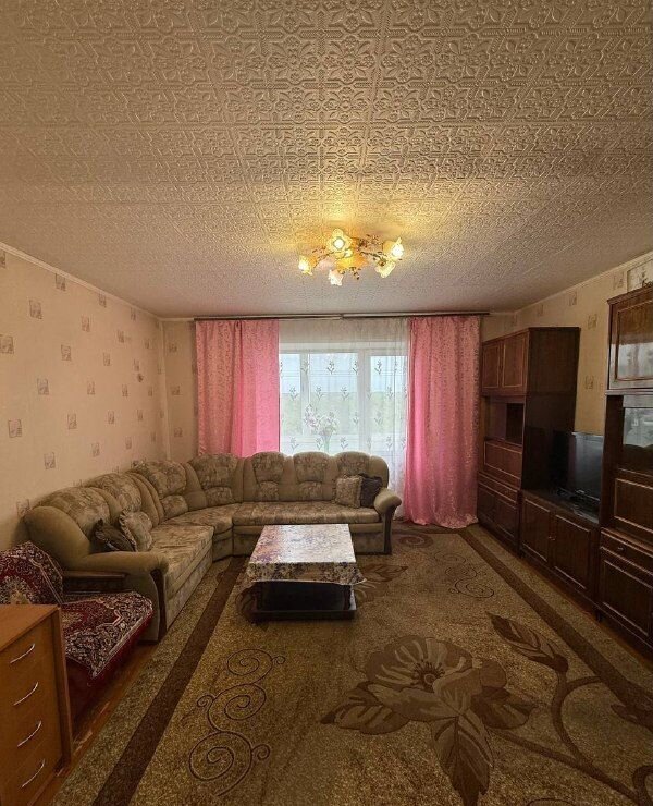 квартира г Северск ул Калинина 115 фото 5