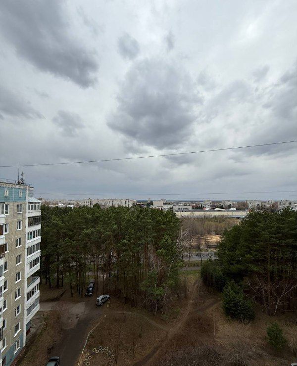 квартира г Северск ул Калинина 115 фото 12
