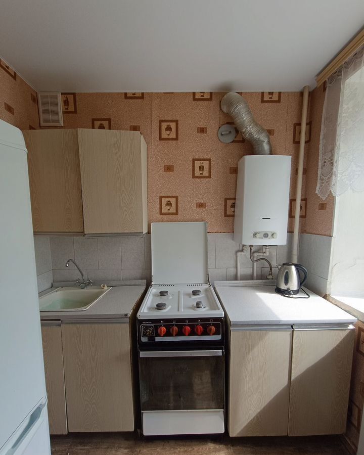 квартира г Ковров ул Зои Космодемьянской 3/1 фото 1
