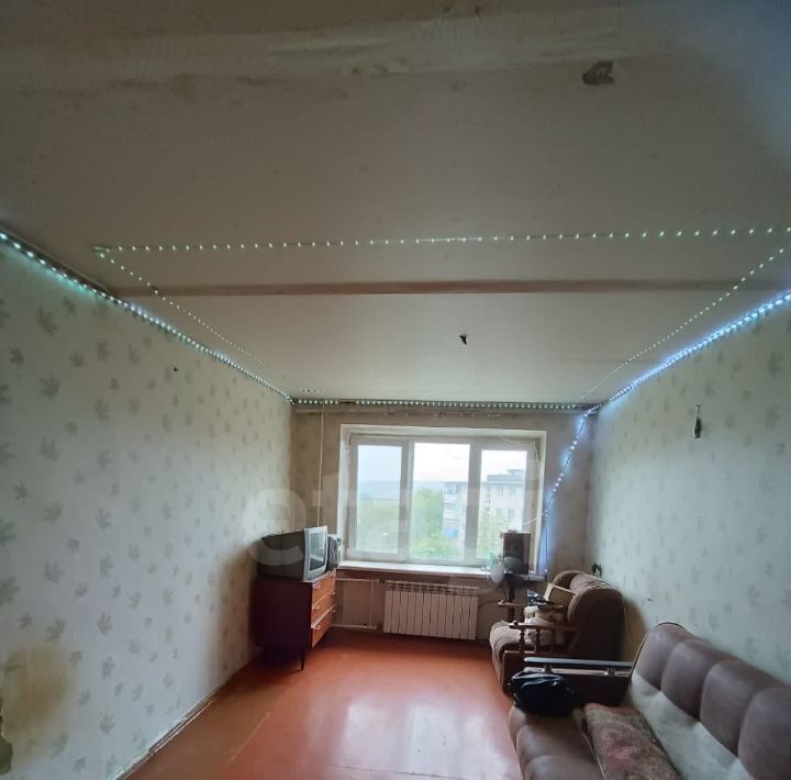 квартира г Губкин ул Лазарева 4 фото 4