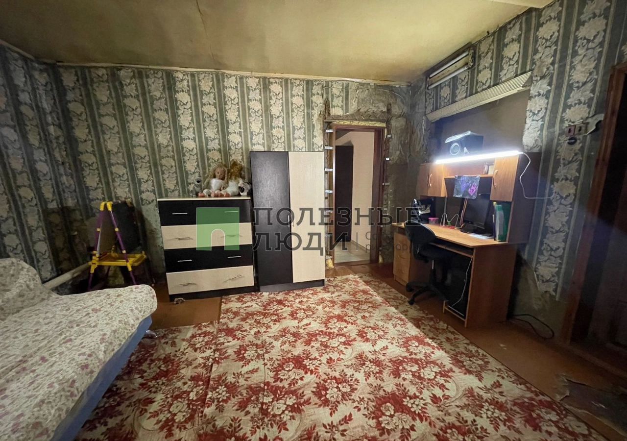 дом г Кузнецк ул 6-ая Линия 12 фото 5