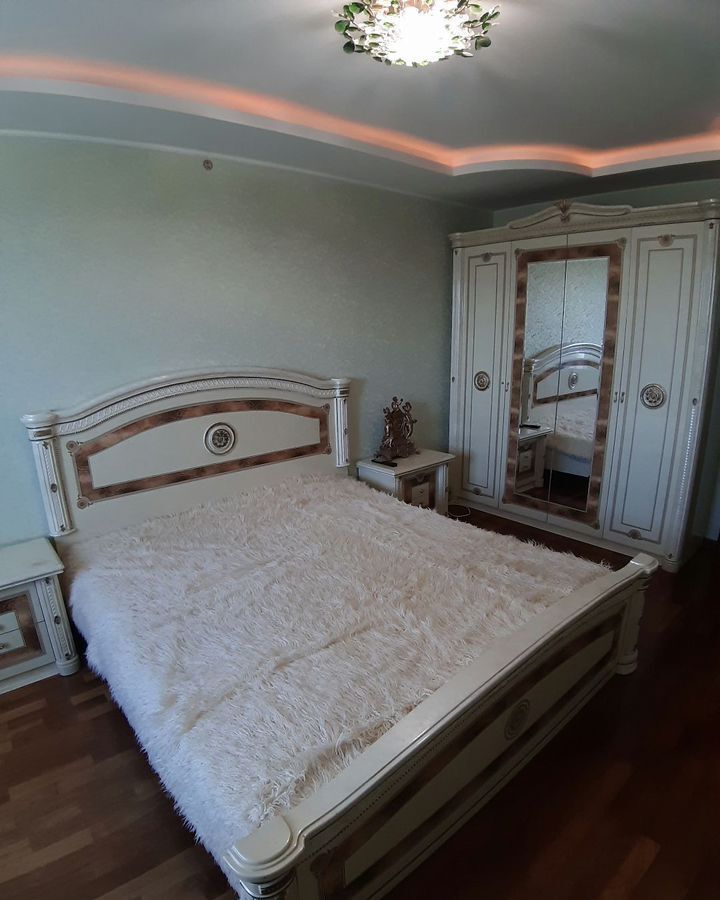 квартира г Саранск р-н Октябрьский ул Волгоградская 114 фото 11