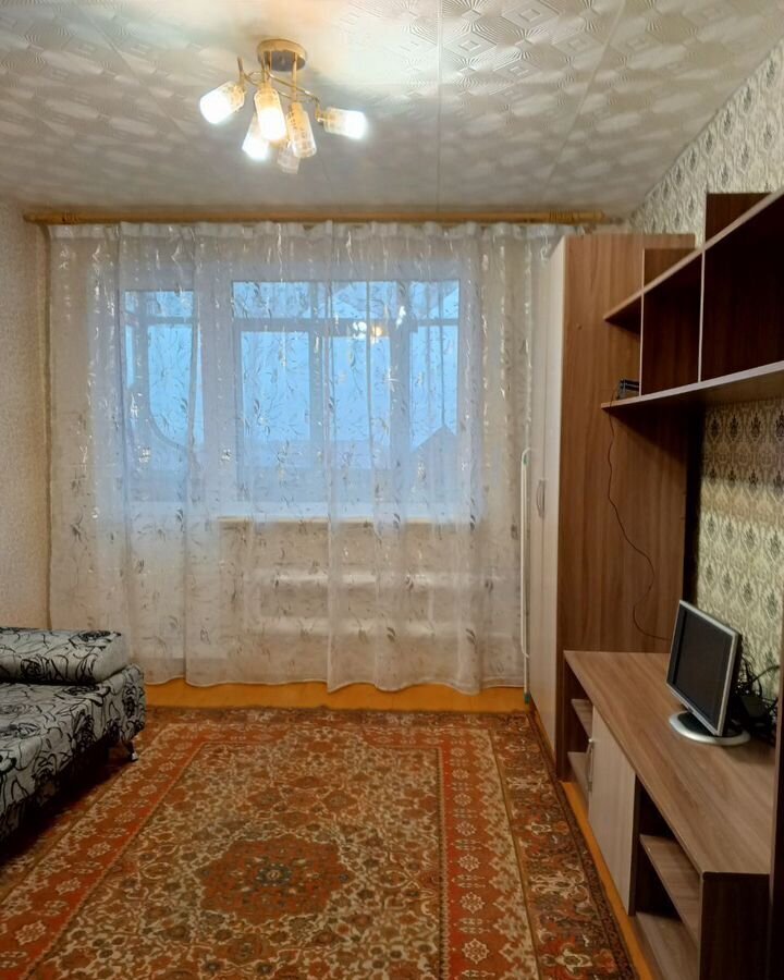 квартира г Нижний Тагил р-н Дзержинский ул Энтузиастов 68 фото 9