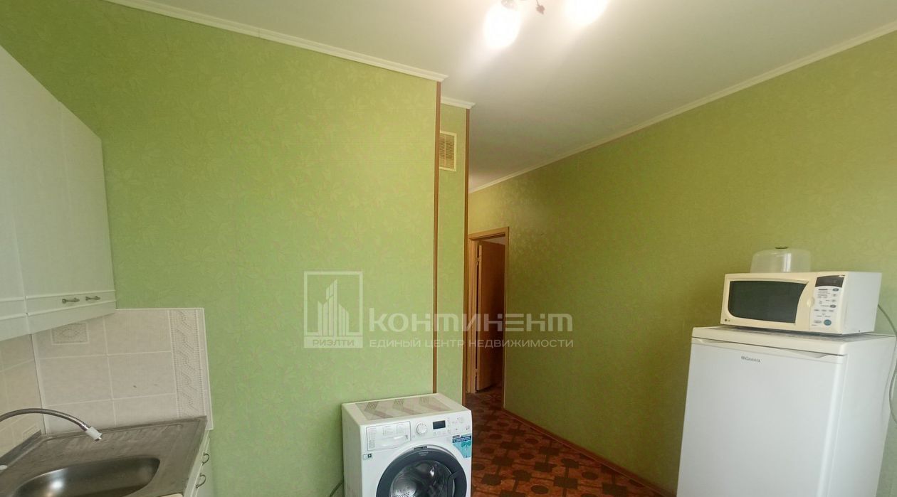квартира г Ковров ул Строителей 24 фото 2